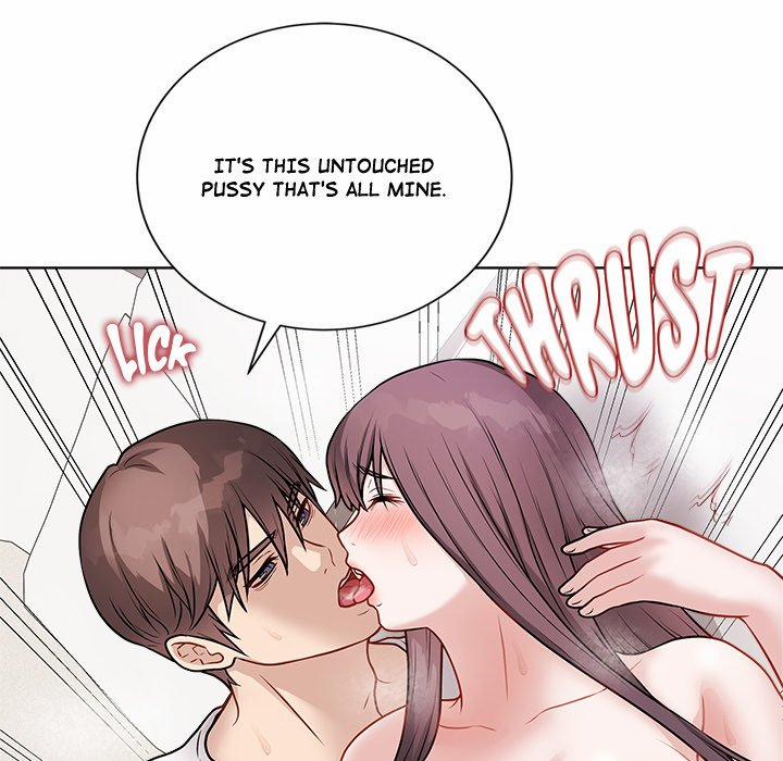 Signed, Sealed, Mistaken 21 trang 156