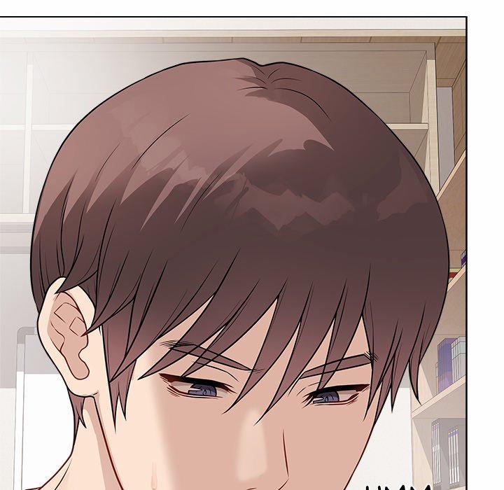 Signed, Sealed, Mistaken 21 trang 16