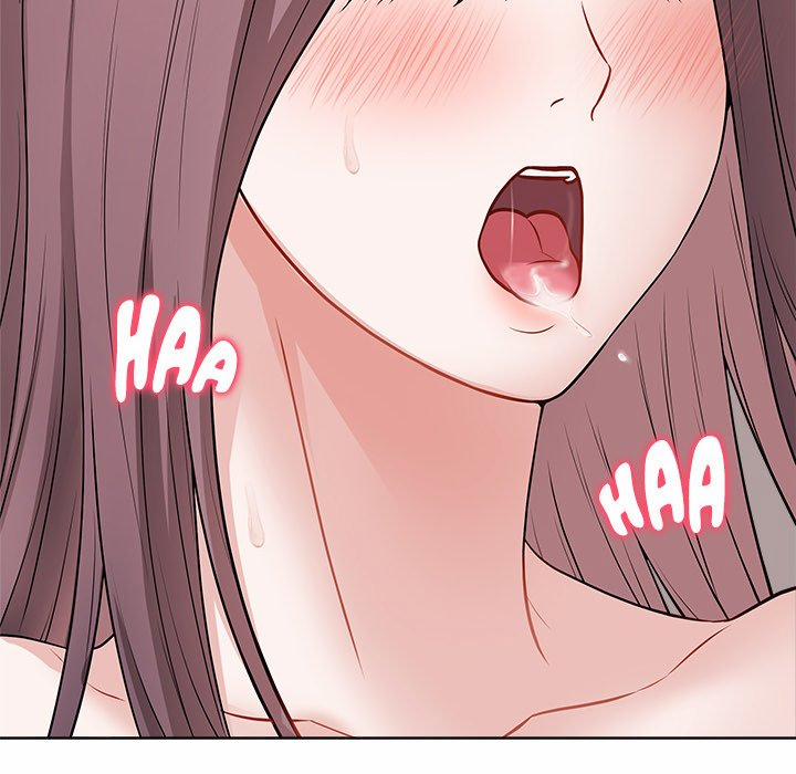 Signed, Sealed, Mistaken 21 trang 163