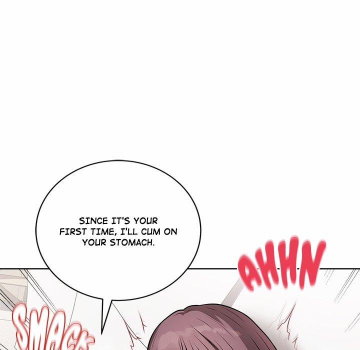 Signed, Sealed, Mistaken 21 trang 164