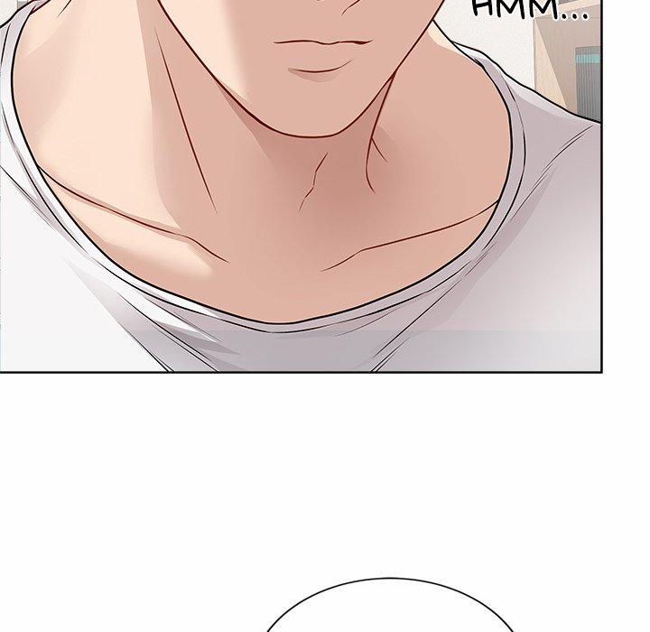 Signed, Sealed, Mistaken 21 trang 17