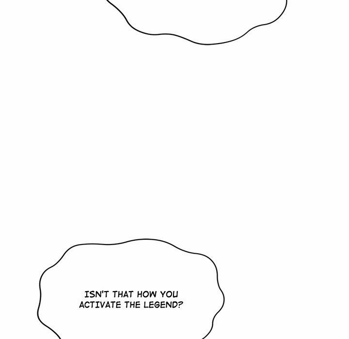 Signed, Sealed, Mistaken 21 trang 170