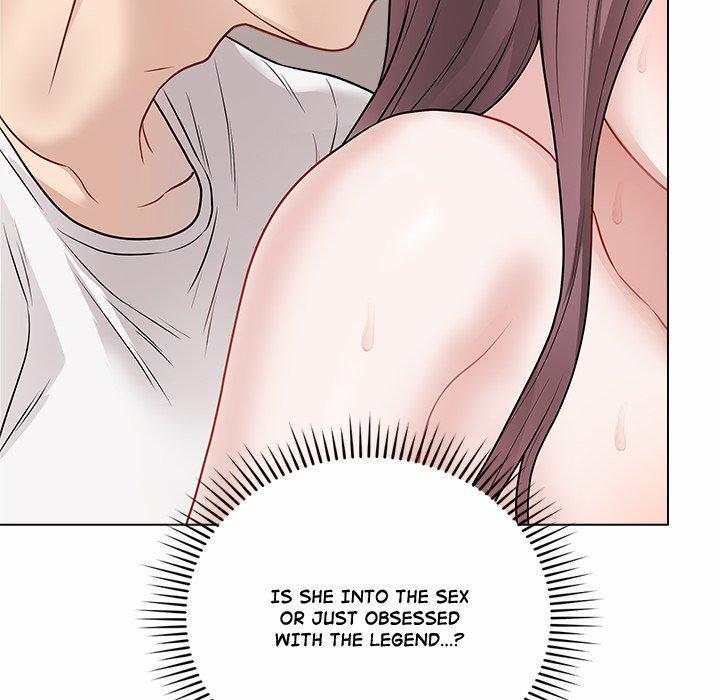 Signed, Sealed, Mistaken 21 trang 175