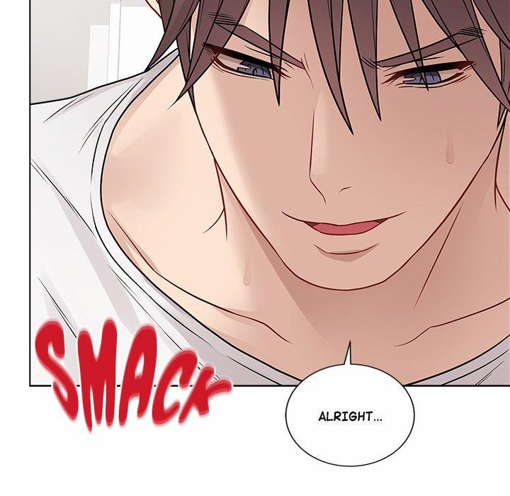 Signed, Sealed, Mistaken 21 trang 202