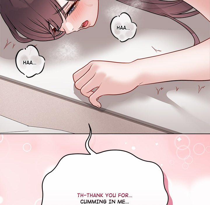 Signed, Sealed, Mistaken 21 trang 212