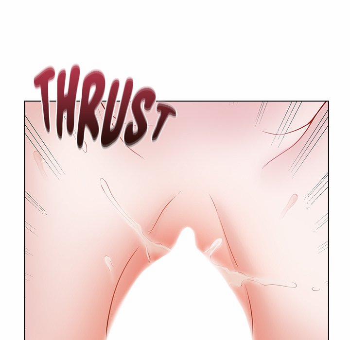 Signed, Sealed, Mistaken 21 trang 35