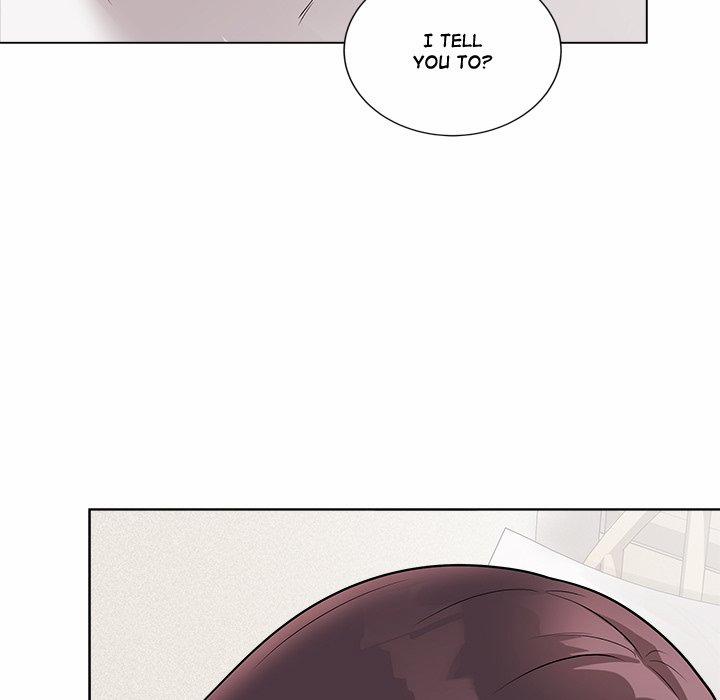 Signed, Sealed, Mistaken 21 trang 4