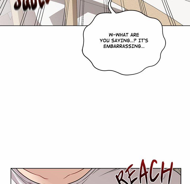 Signed, Sealed, Mistaken 21 trang 44