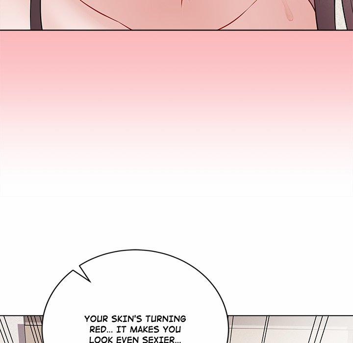 Signed, Sealed, Mistaken 21 trang 53