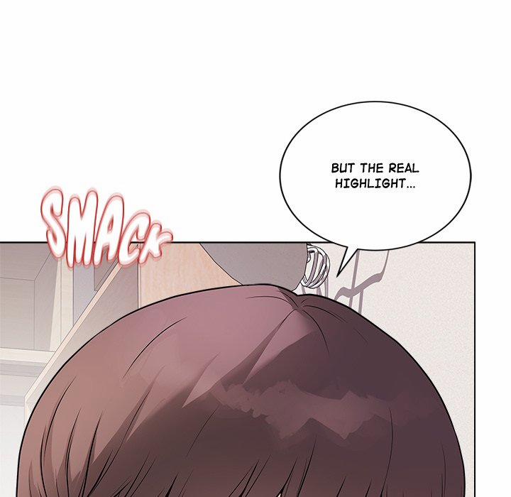 Signed, Sealed, Mistaken 21 trang 59