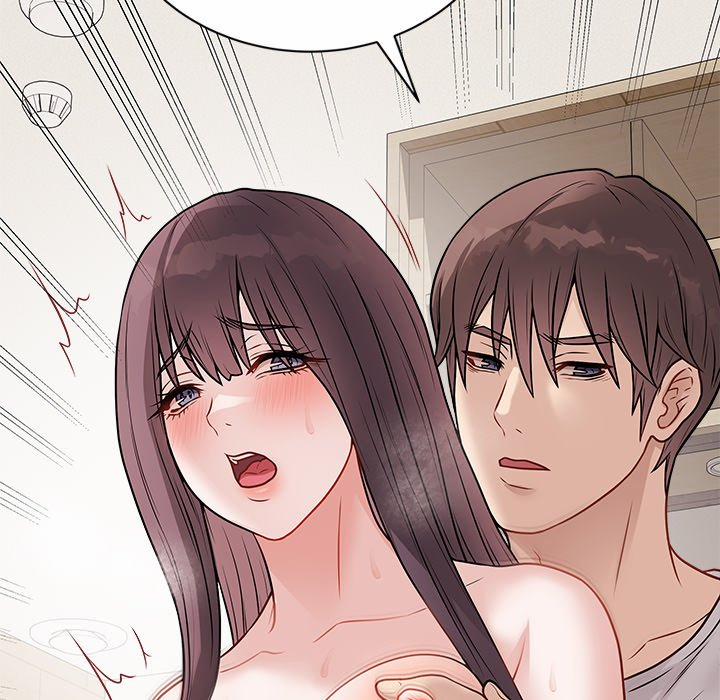 Signed, Sealed, Mistaken 21 trang 73