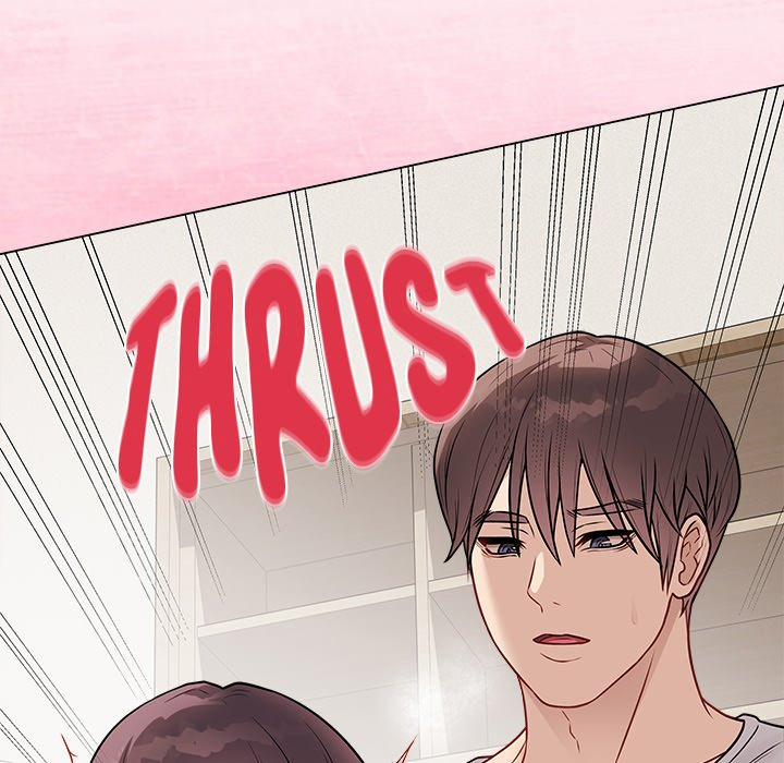 Signed, Sealed, Mistaken 21 trang 9