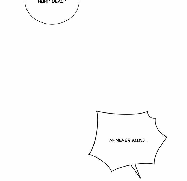 Signed, Sealed, Mistaken 22 trang 105