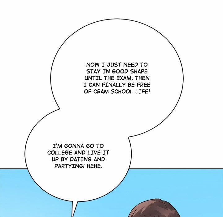 Signed, Sealed, Mistaken 22 trang 109