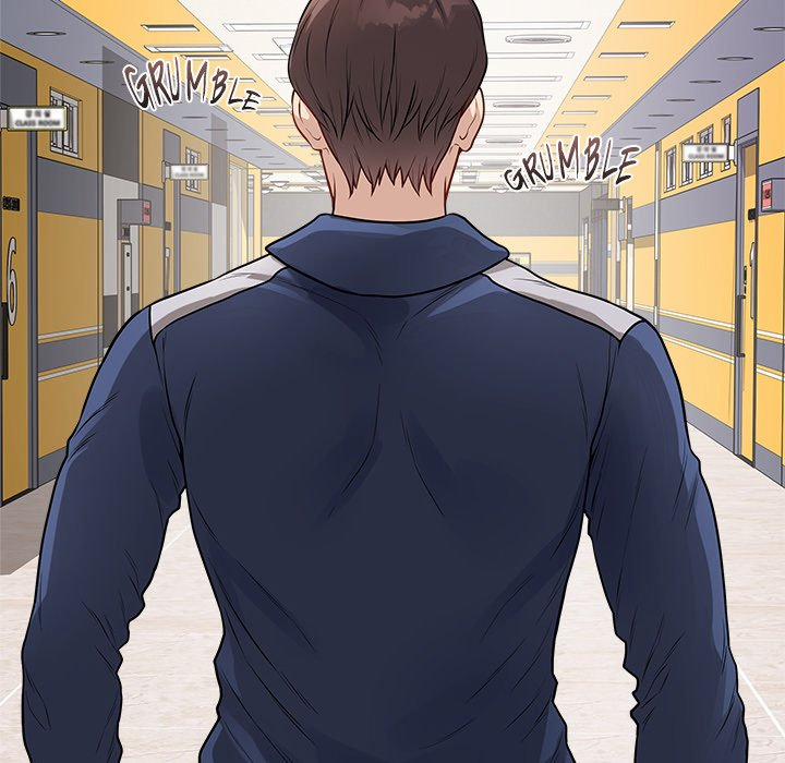 Signed, Sealed, Mistaken 22 trang 121