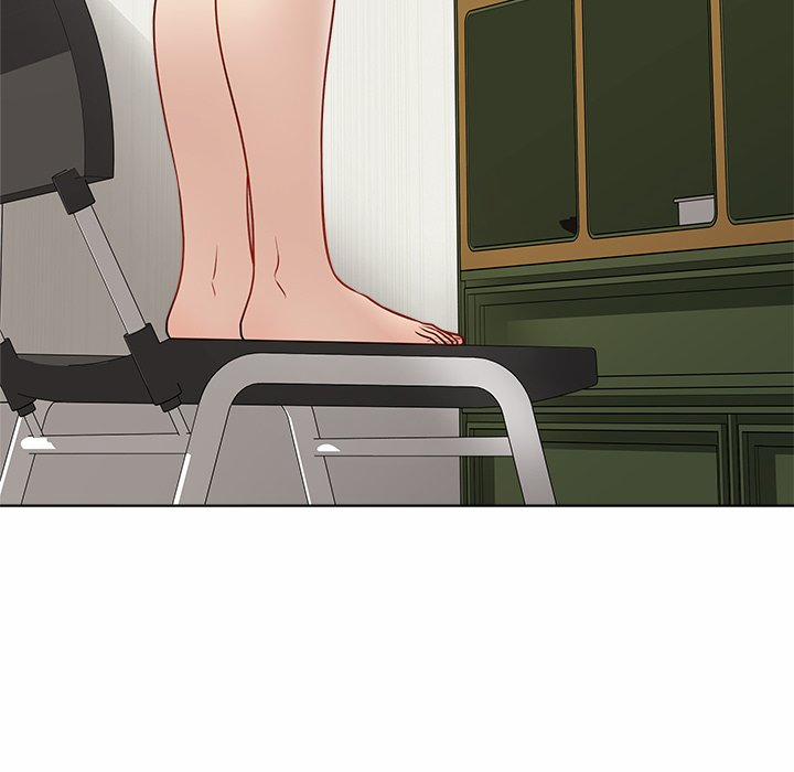 Signed, Sealed, Mistaken 22 trang 132