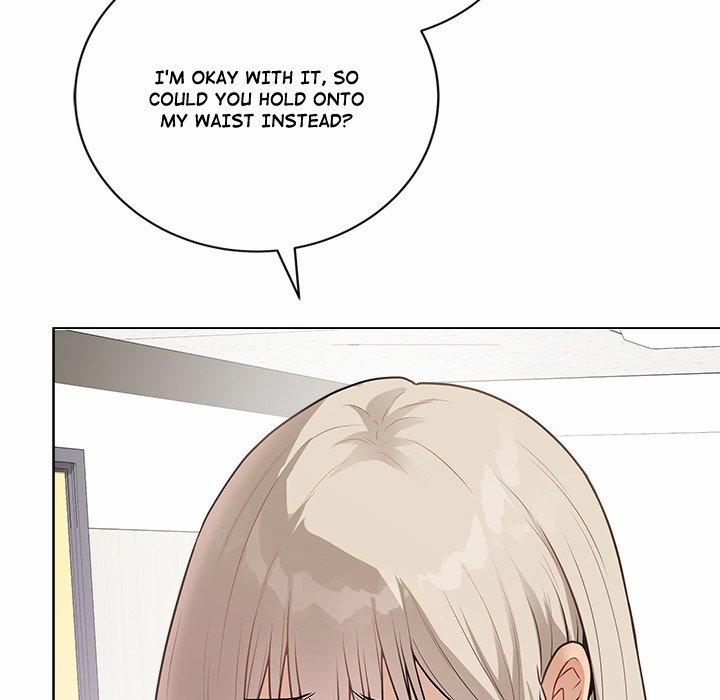 Signed, Sealed, Mistaken 22 trang 145