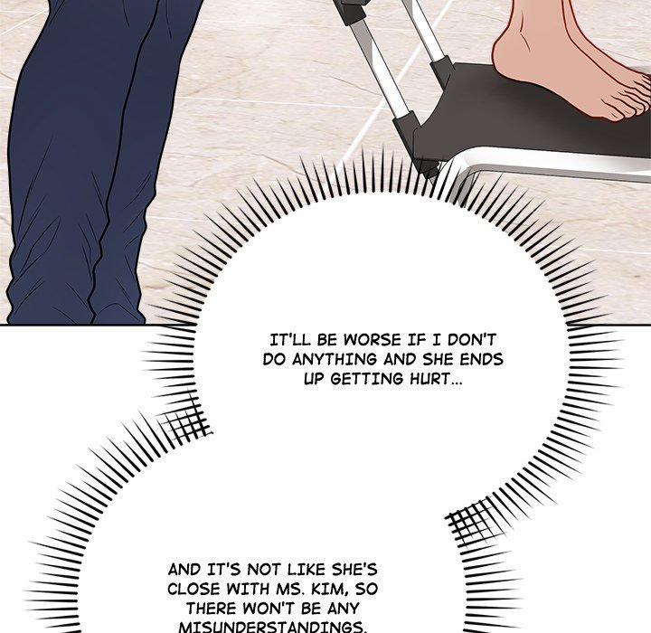 Signed, Sealed, Mistaken 22 trang 153