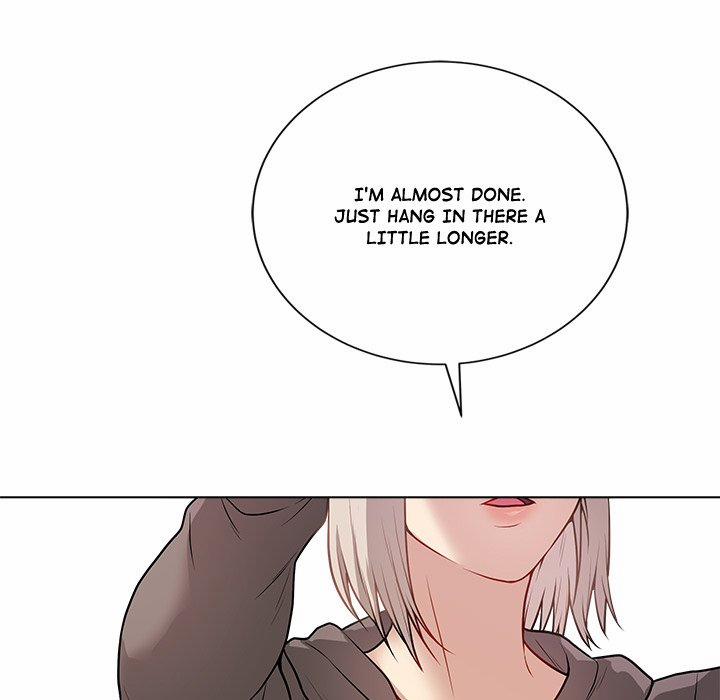 Signed, Sealed, Mistaken 22 trang 164