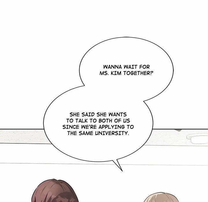 Signed, Sealed, Mistaken 22 trang 176