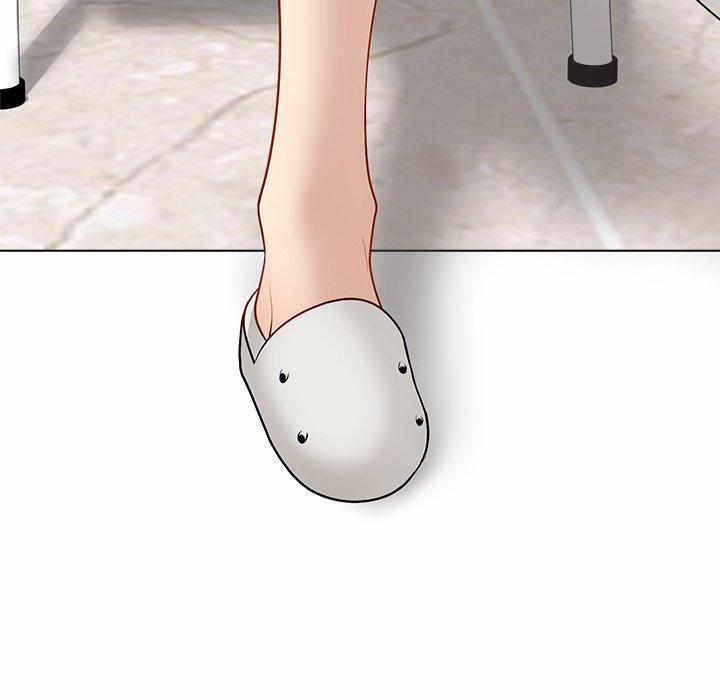 Signed, Sealed, Mistaken 22 trang 189