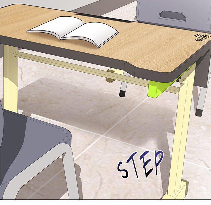 Signed, Sealed, Mistaken 22 trang 32