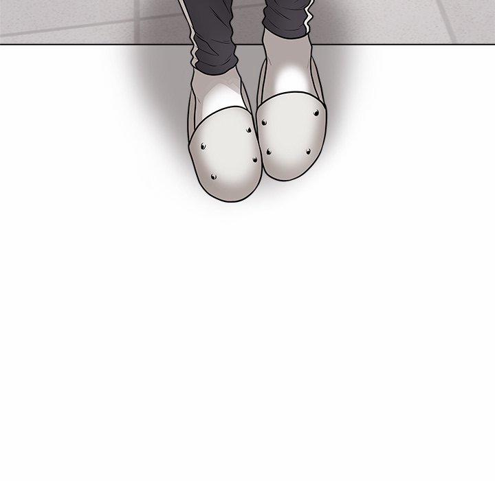 Signed, Sealed, Mistaken 22 trang 45