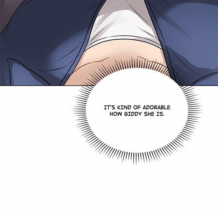 Signed, Sealed, Mistaken 22 trang 59