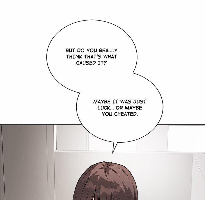 Signed, Sealed, Mistaken 22 trang 64