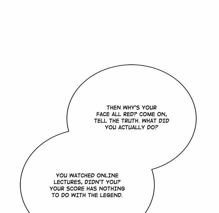 Signed, Sealed, Mistaken 22 trang 70