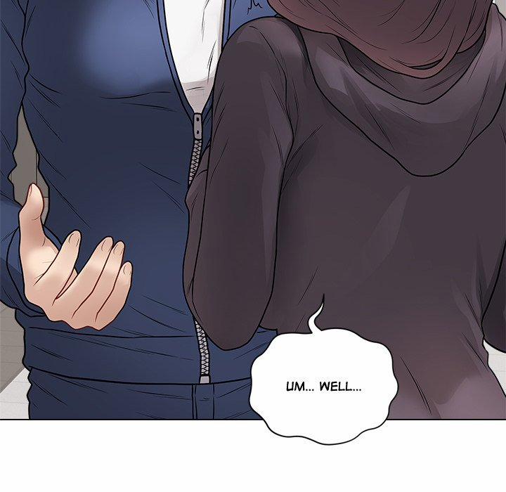 Signed, Sealed, Mistaken 22 trang 72