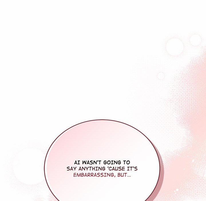 Signed, Sealed, Mistaken 22 trang 73