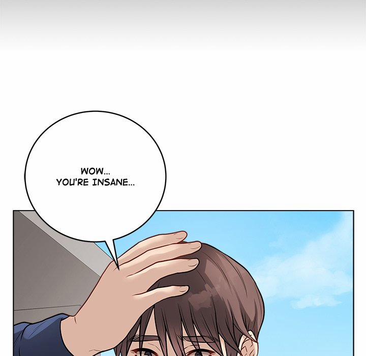 Signed, Sealed, Mistaken 22 trang 86