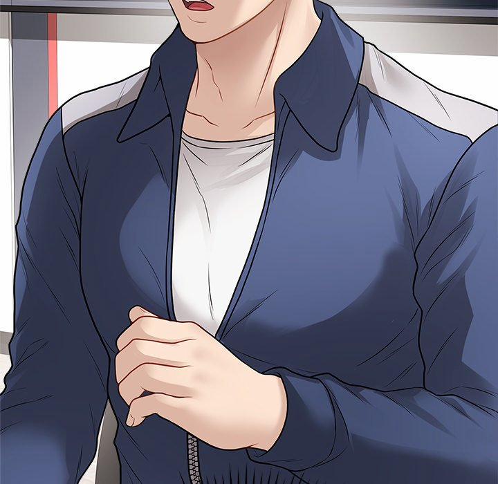 Signed, Sealed, Mistaken 23 trang 10