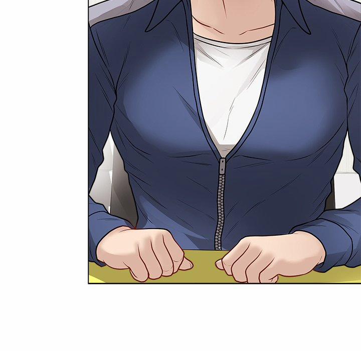 Signed, Sealed, Mistaken 23 trang 25