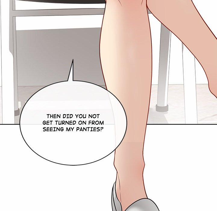 Signed, Sealed, Mistaken 23 trang 42