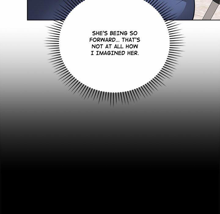 Signed, Sealed, Mistaken 23 trang 46