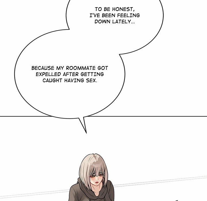 Signed, Sealed, Mistaken 23 trang 54