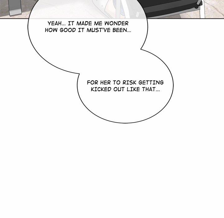 Signed, Sealed, Mistaken 23 trang 56