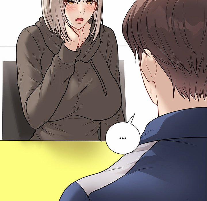 Signed, Sealed, Mistaken 23 trang 62