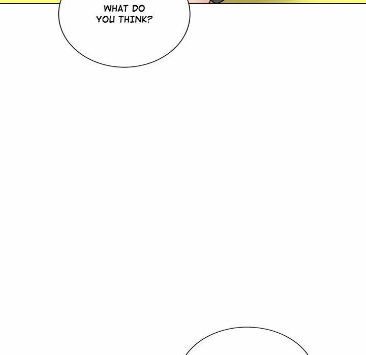 Signed, Sealed, Mistaken 23 trang 66