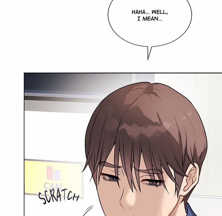 Signed, Sealed, Mistaken 23 trang 67