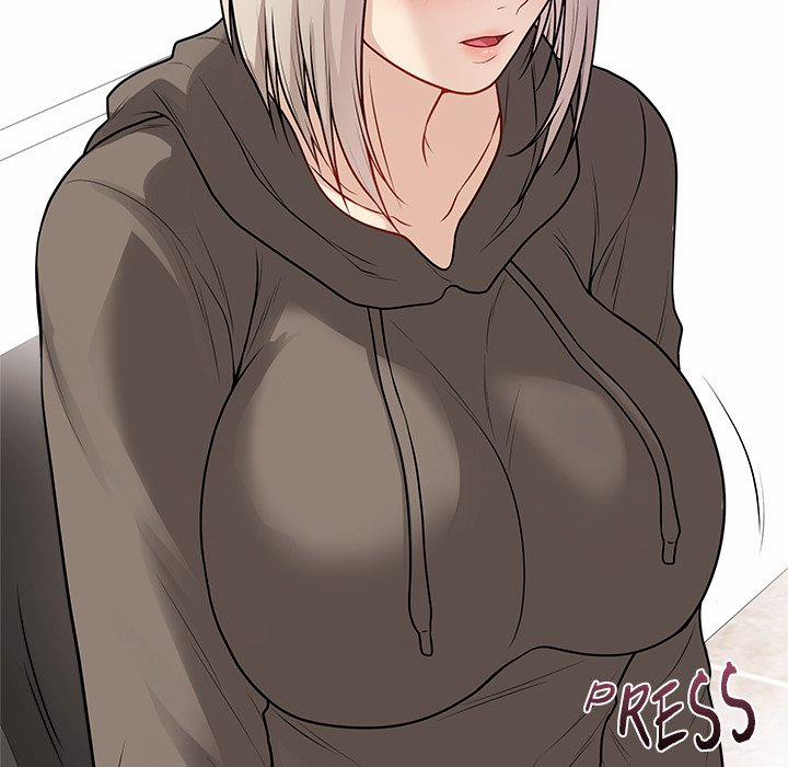 Signed, Sealed, Mistaken 23 trang 70