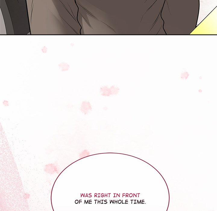 Signed, Sealed, Mistaken 23 trang 71