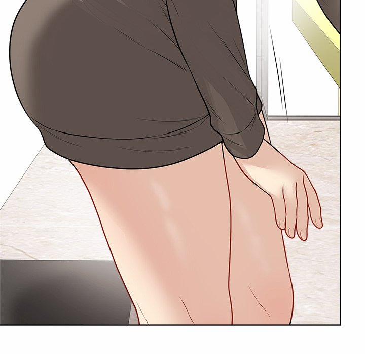 Signed, Sealed, Mistaken 23 trang 80