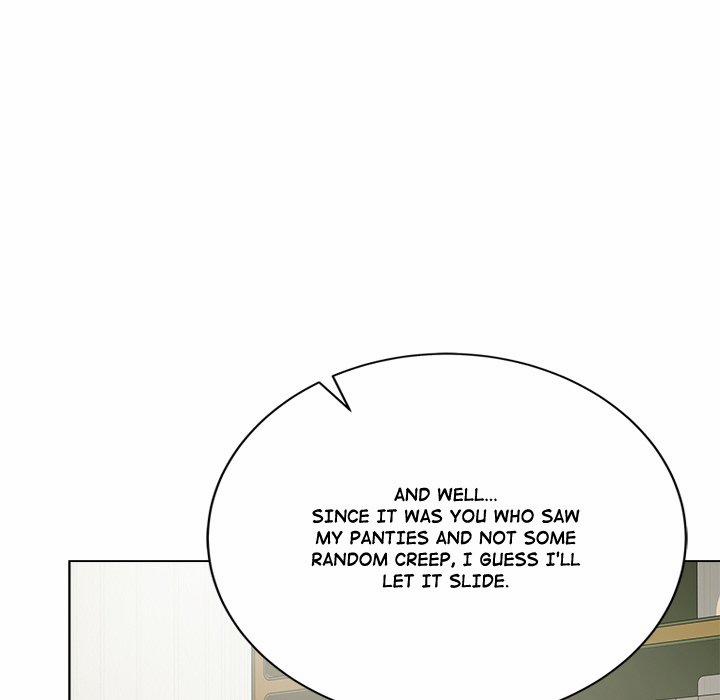 Signed, Sealed, Mistaken 23 trang 81