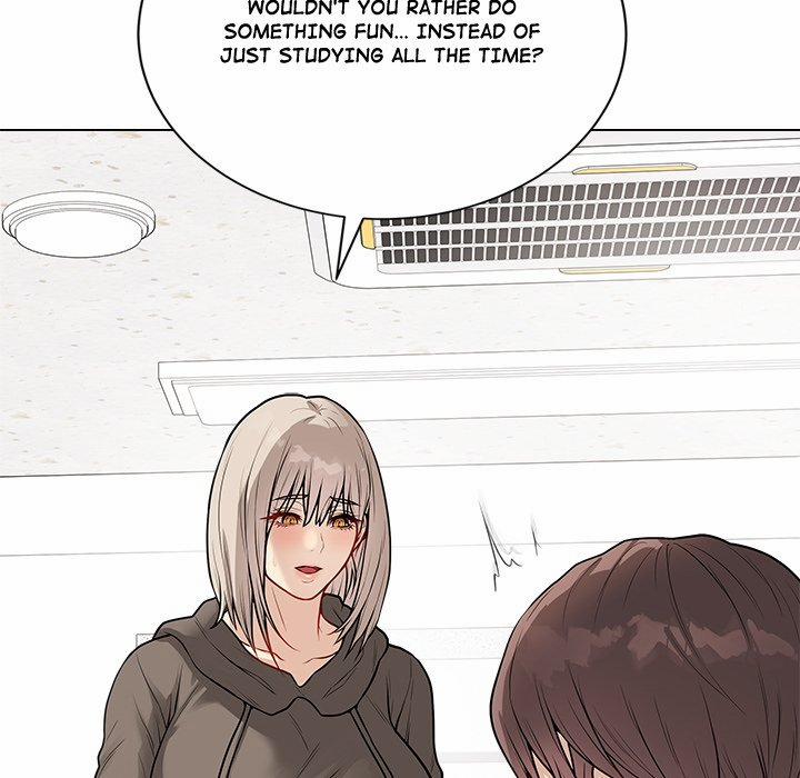 Signed, Sealed, Mistaken 23 trang 84