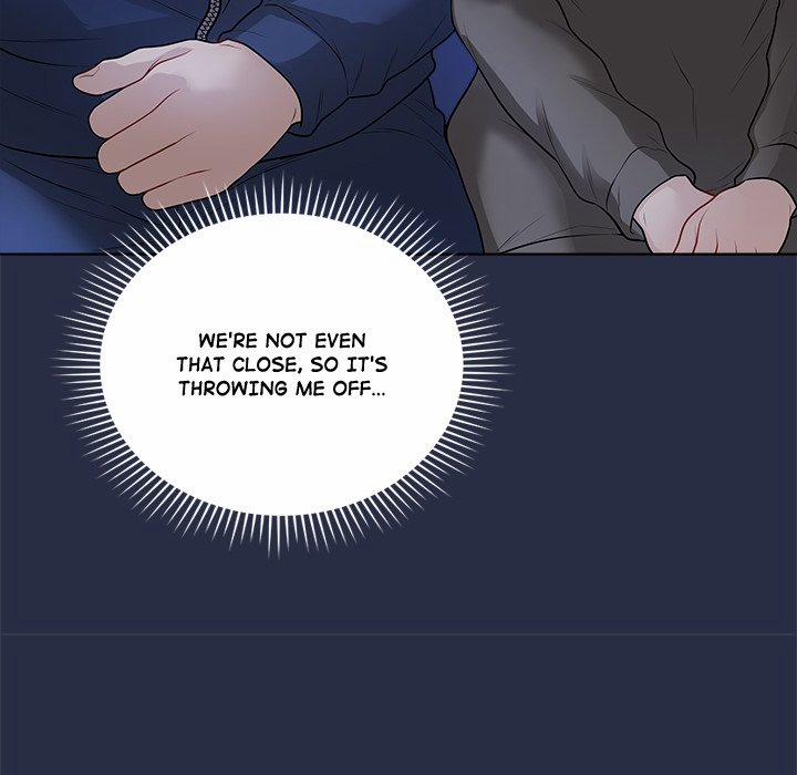 Signed, Sealed, Mistaken 24 trang 10