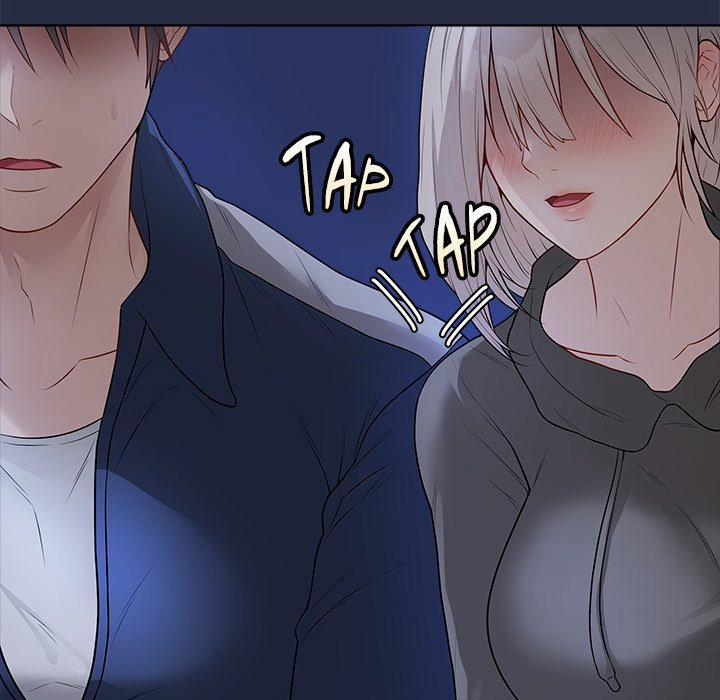 Signed, Sealed, Mistaken 24 trang 12