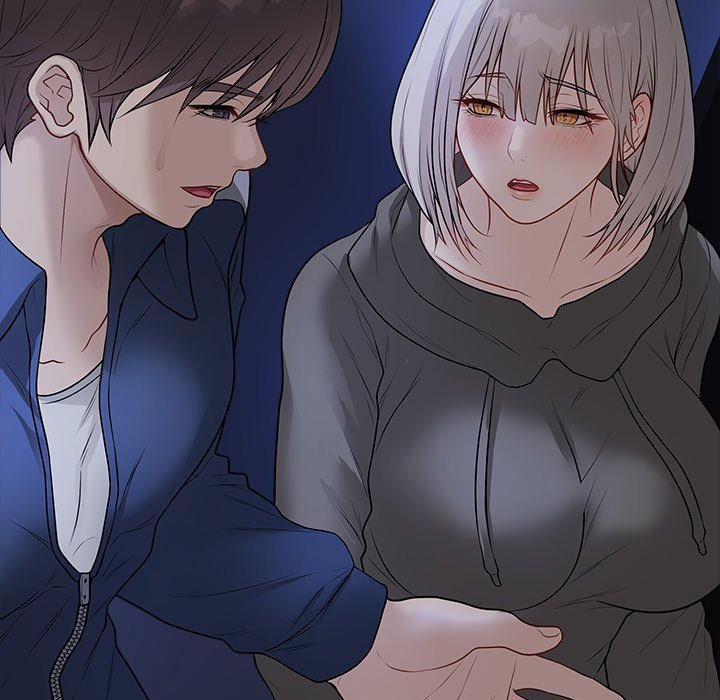 Signed, Sealed, Mistaken 24 trang 18